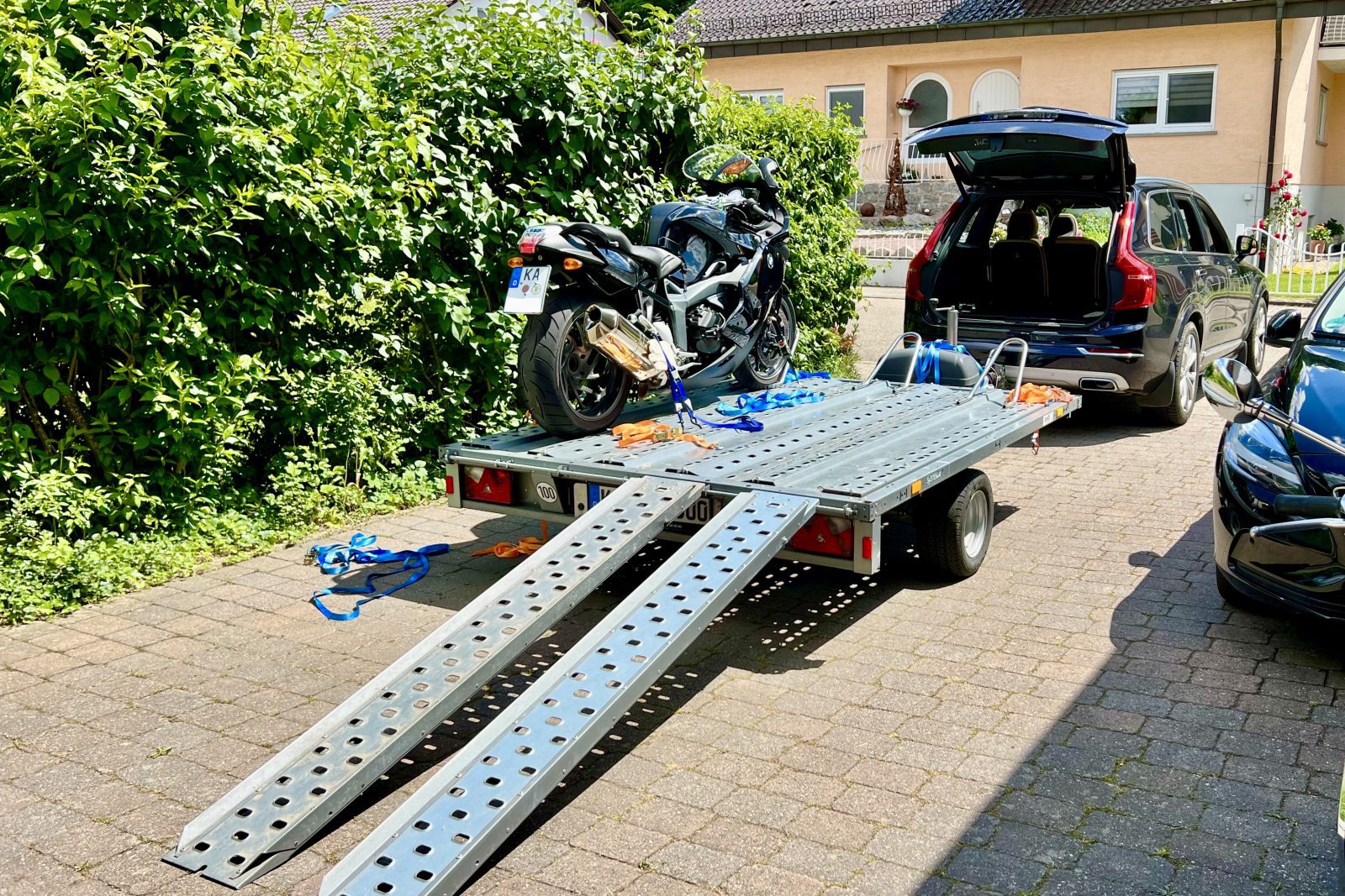 Stema SHM 15.25.18 Ansicht 2