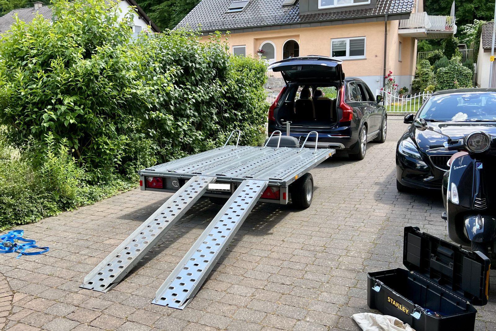 Stema SHM 15.25.18 Ansicht 3