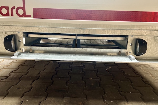 Eduard 4520 Transport Ansicht 4