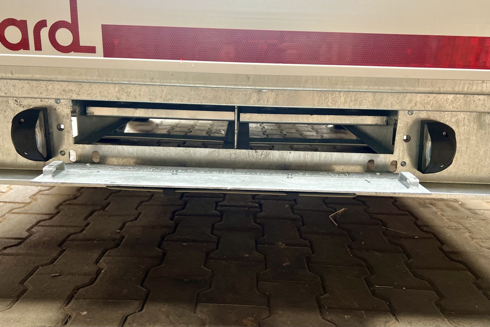 Eduard 4520 Transport Ansicht 4