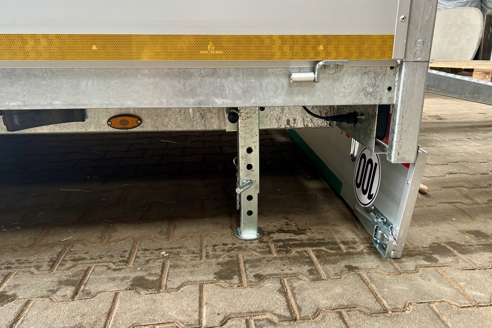 Eduard 4520 Transport Ansicht 7