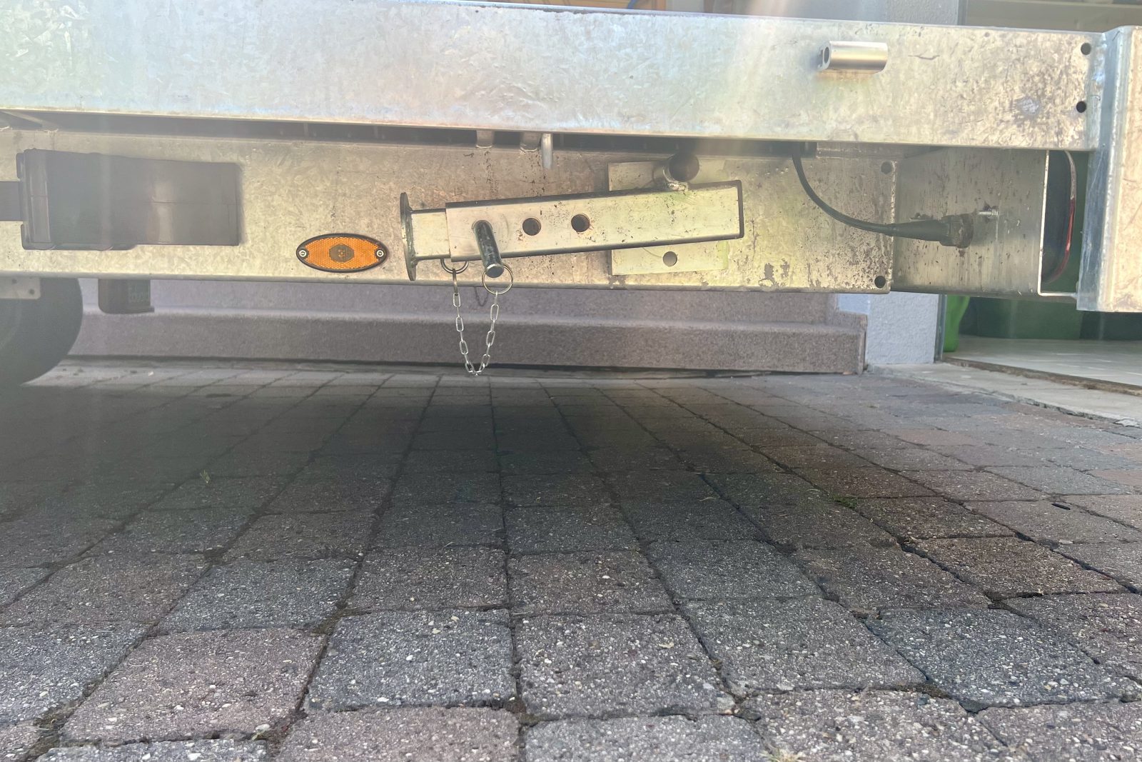 Eduard 4520 Transport Ansicht 10